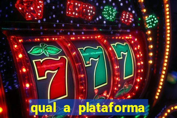 qual a plataforma que mais paga fortune tiger